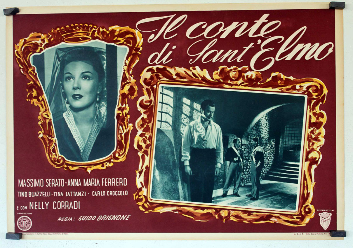 IL CONTE DI SANTELMO