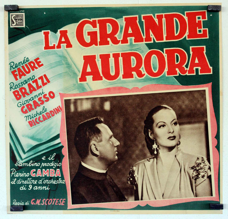 LA GRANDE AURORA
