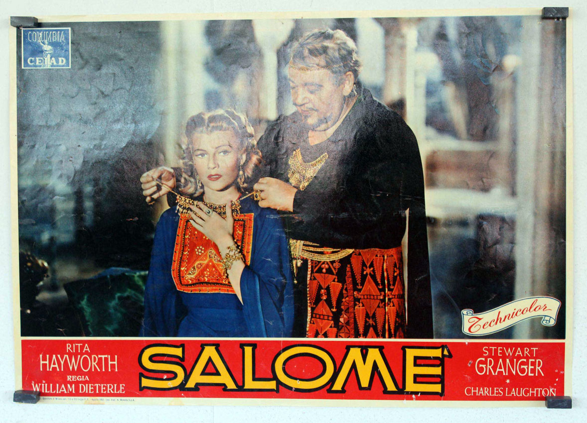 SALOME
