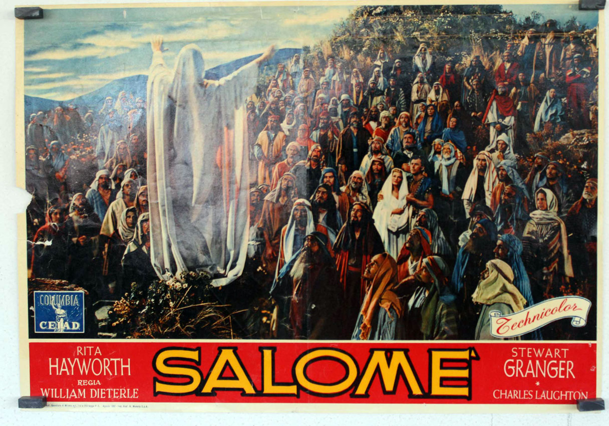 SALOME