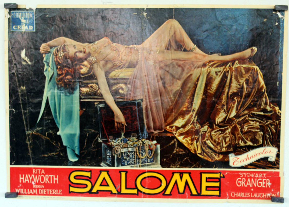 SALOME