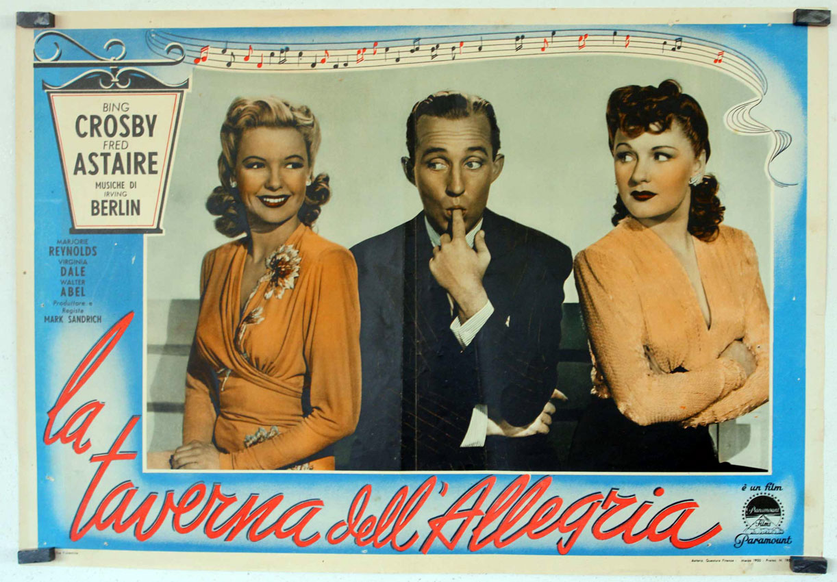 LA TAVERNA DELL�ALLEGRIA