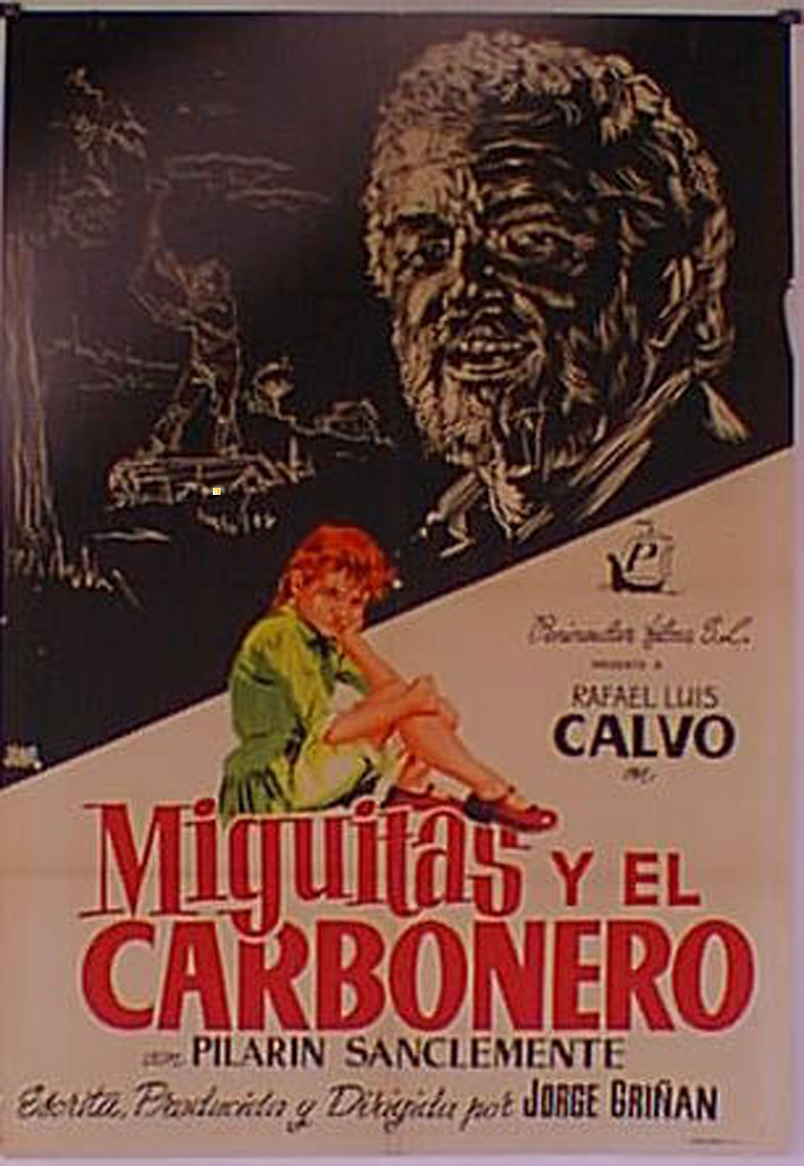 MIGUITAS Y EL CARBONERO