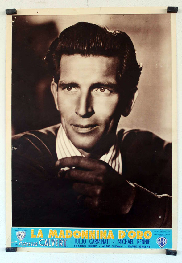 LA MADONNINA D�ORO