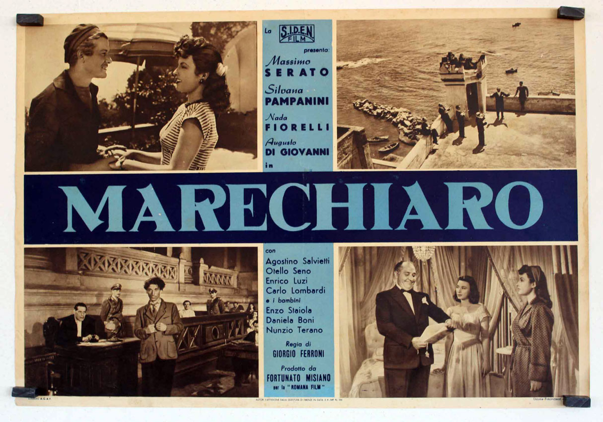 MARECHIARO