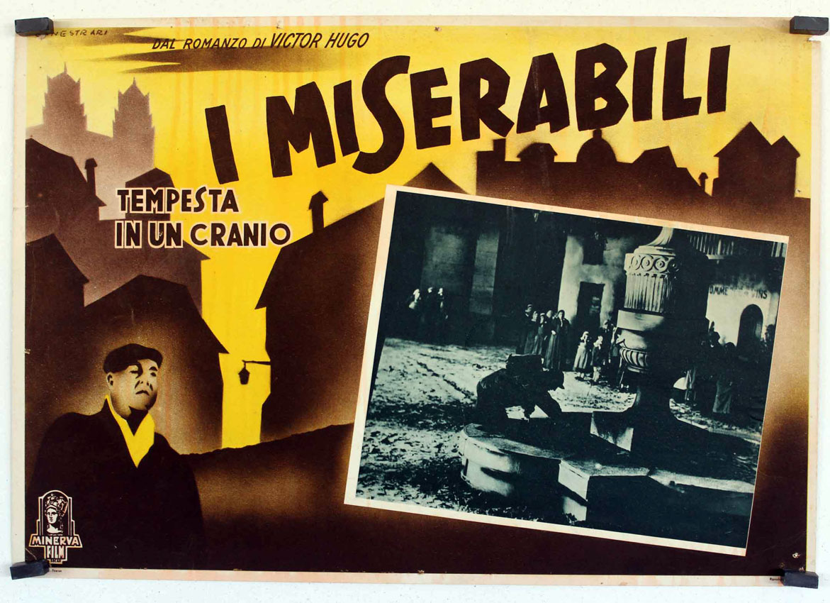 I MISERABILI