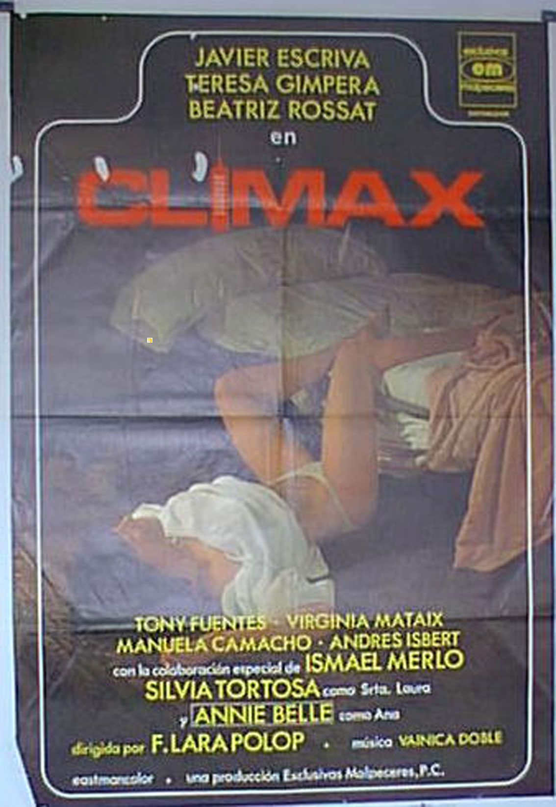 CLIMAX