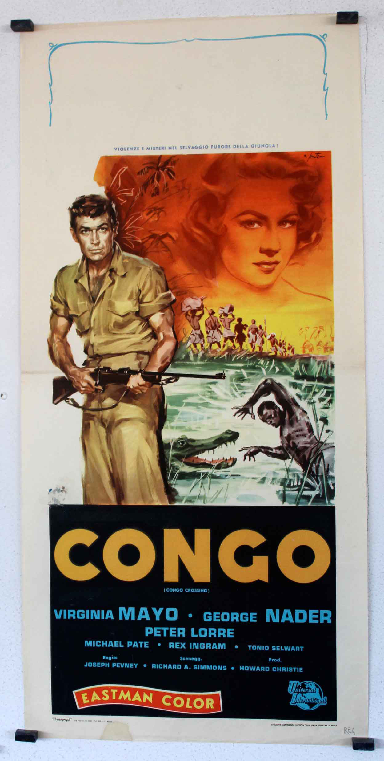 CONGO