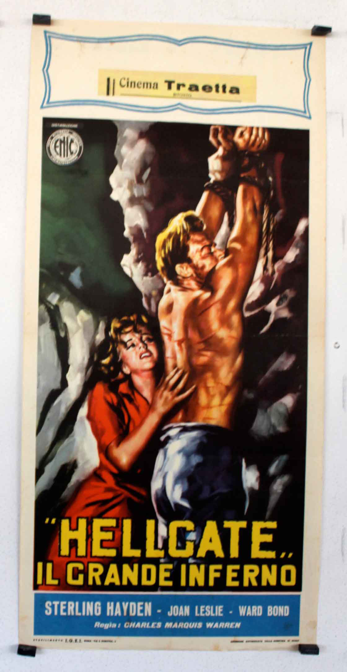 HELLGATE IL GRANDE INFERNO