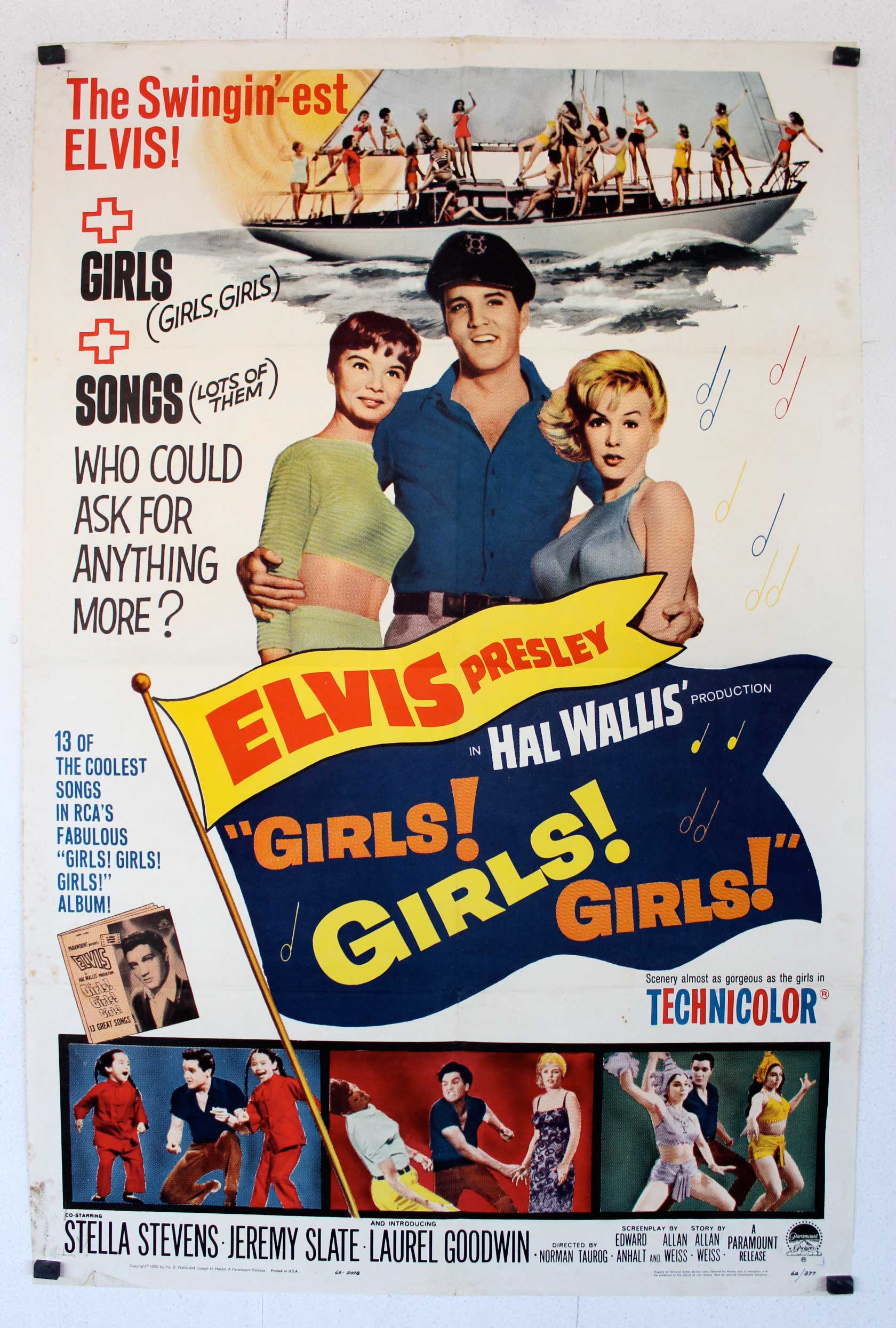 CHICAS! CHICAS! CHICAS!