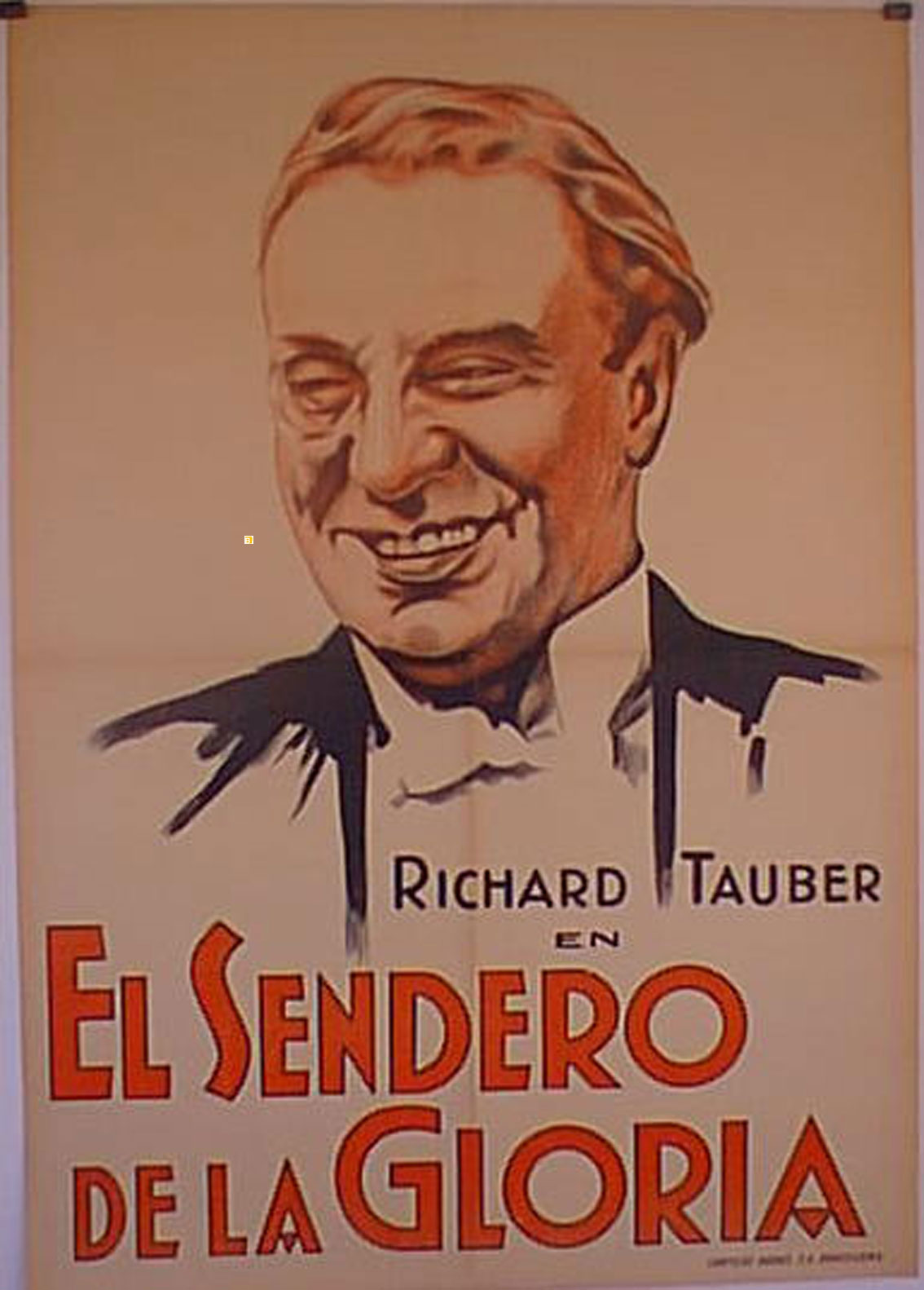 SENDERO DE LA GLORIA, EL