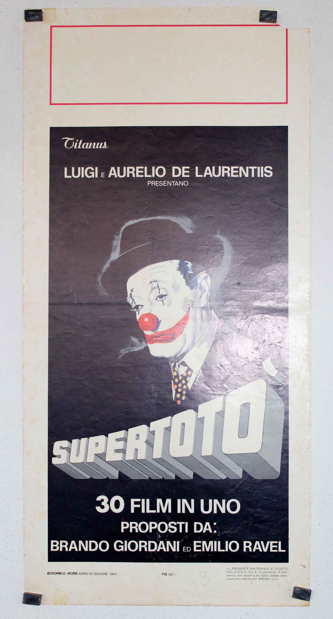 SUPERTOTO