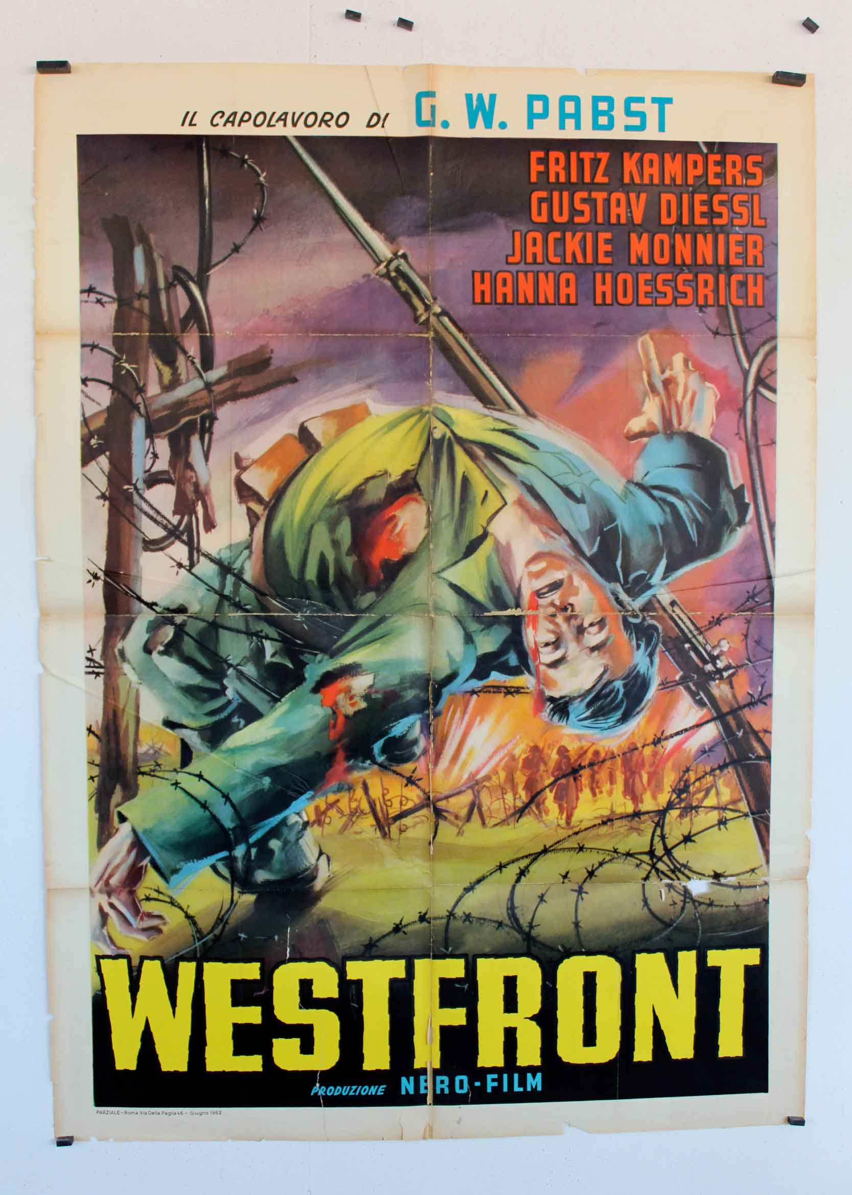 WESTFRONT