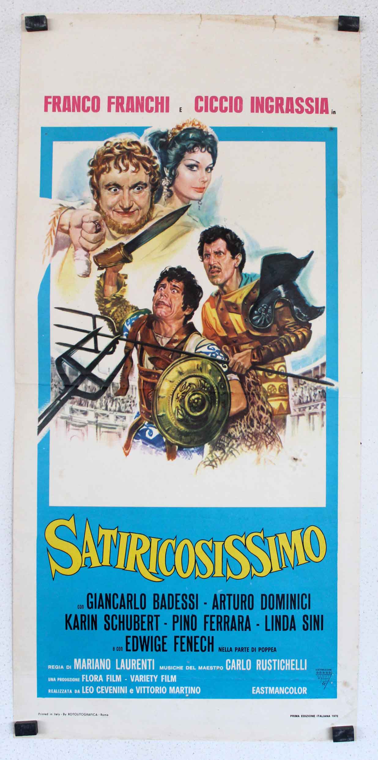 SATIRICOSISSIMO
