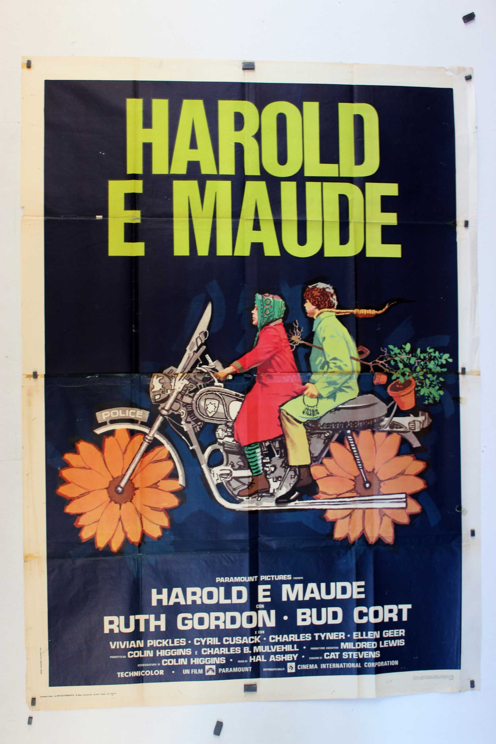 Harold e Maude