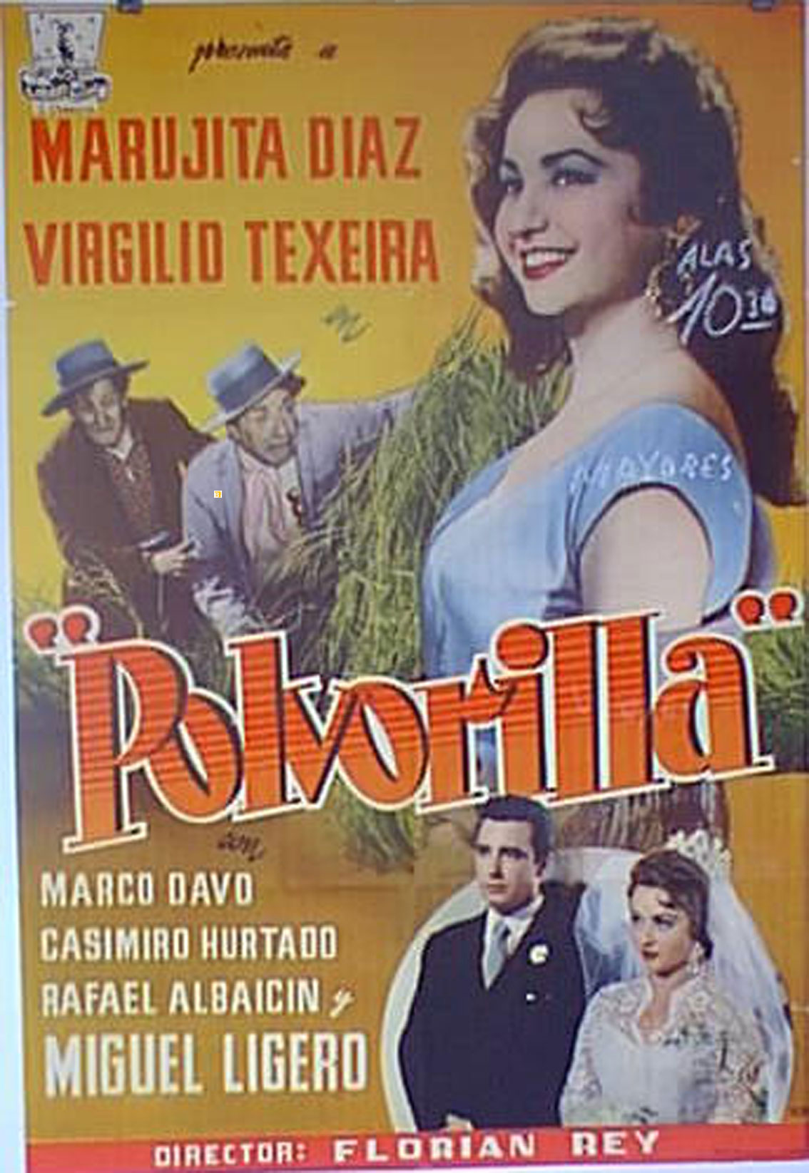 POLVORILLA