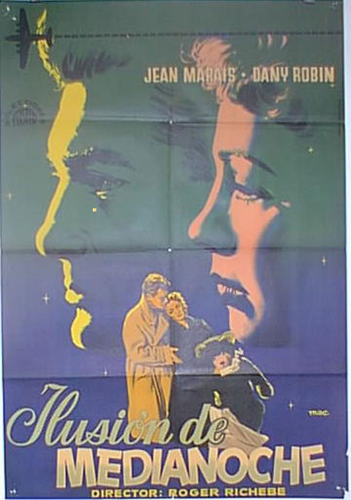 ILUSION DE MEDIANOCHE