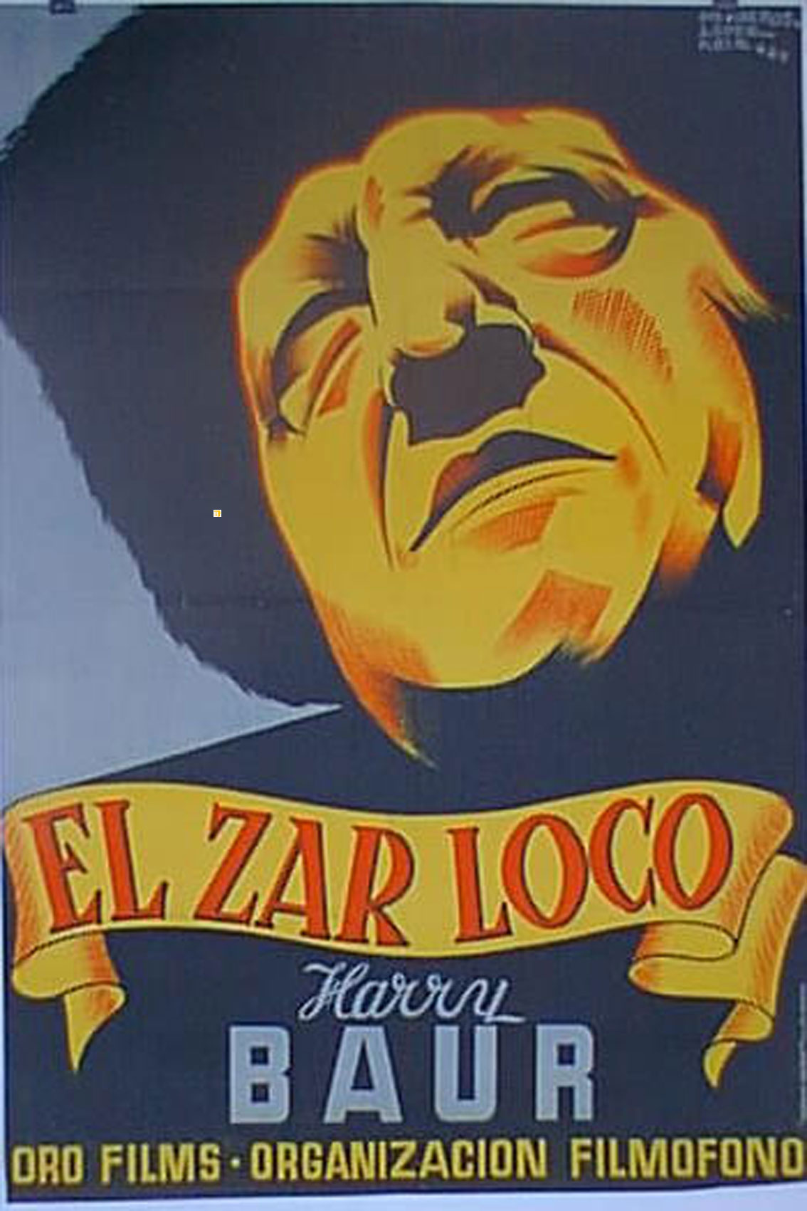 ZAR LOCO, EL 