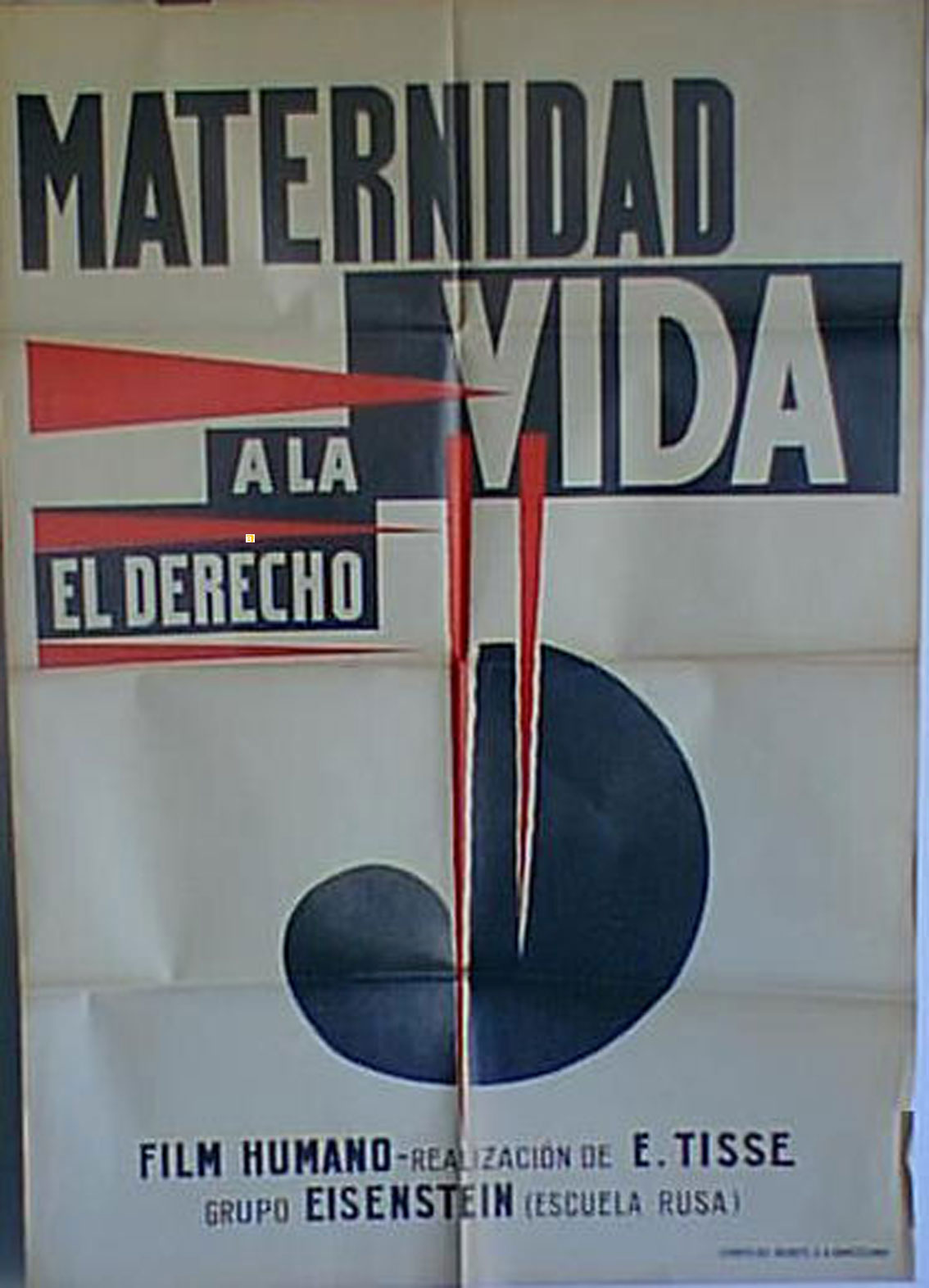 MATERNIDAD EL DERECHO A LA VIDA