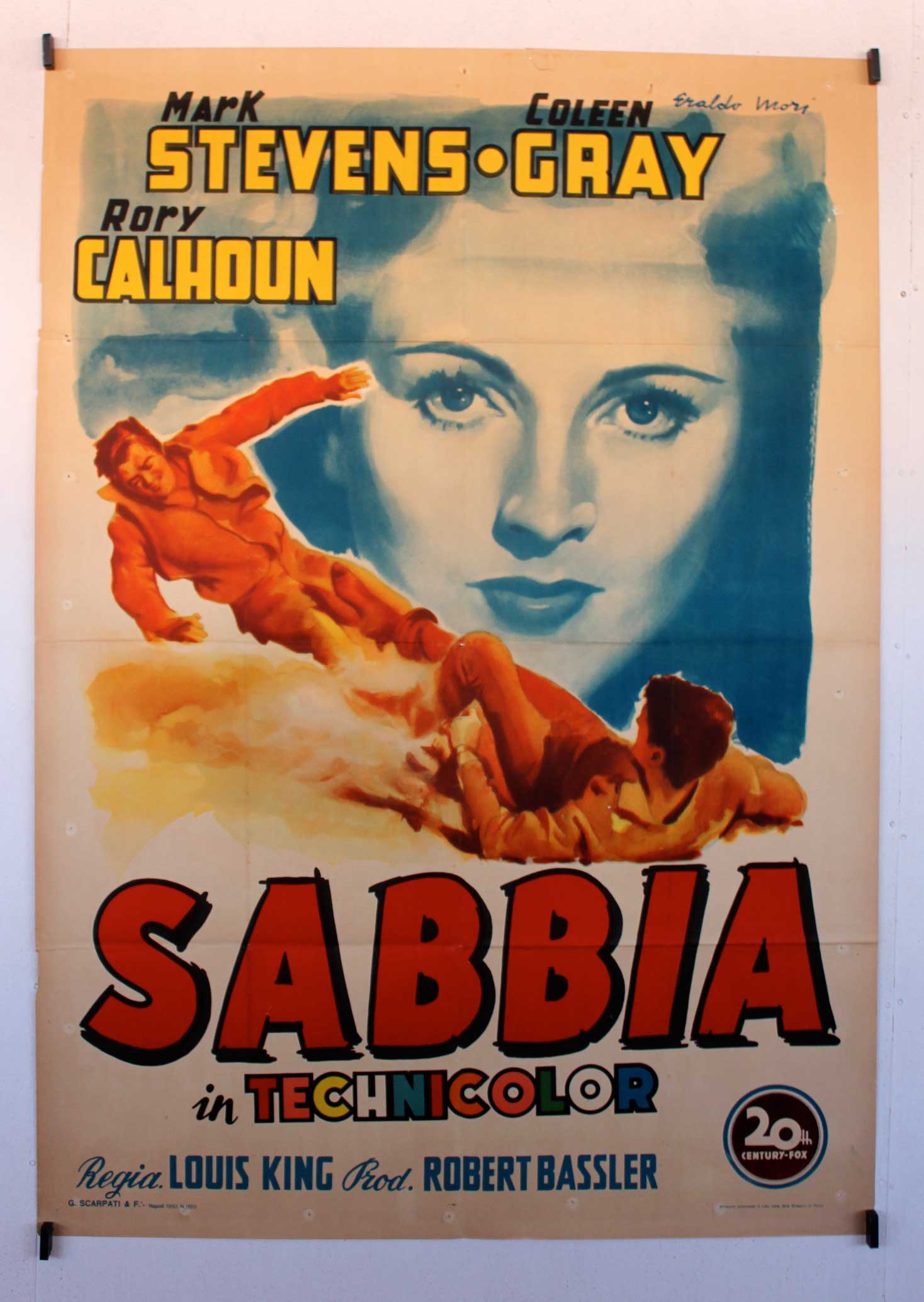 SABBIA