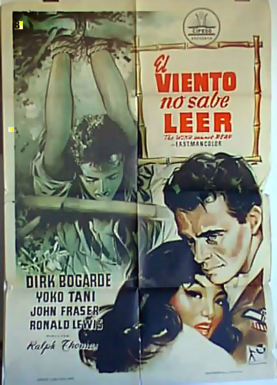 VIENTO NO SABE LEER, EL