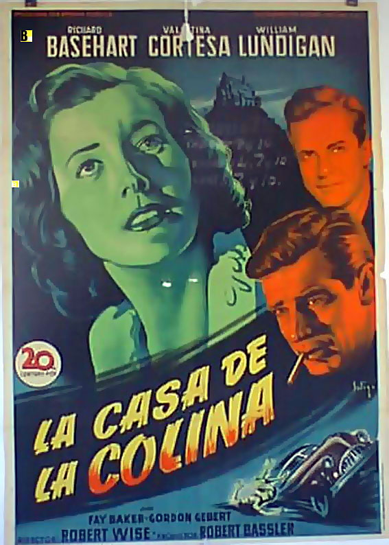 CASA DE LA COLINA, LA