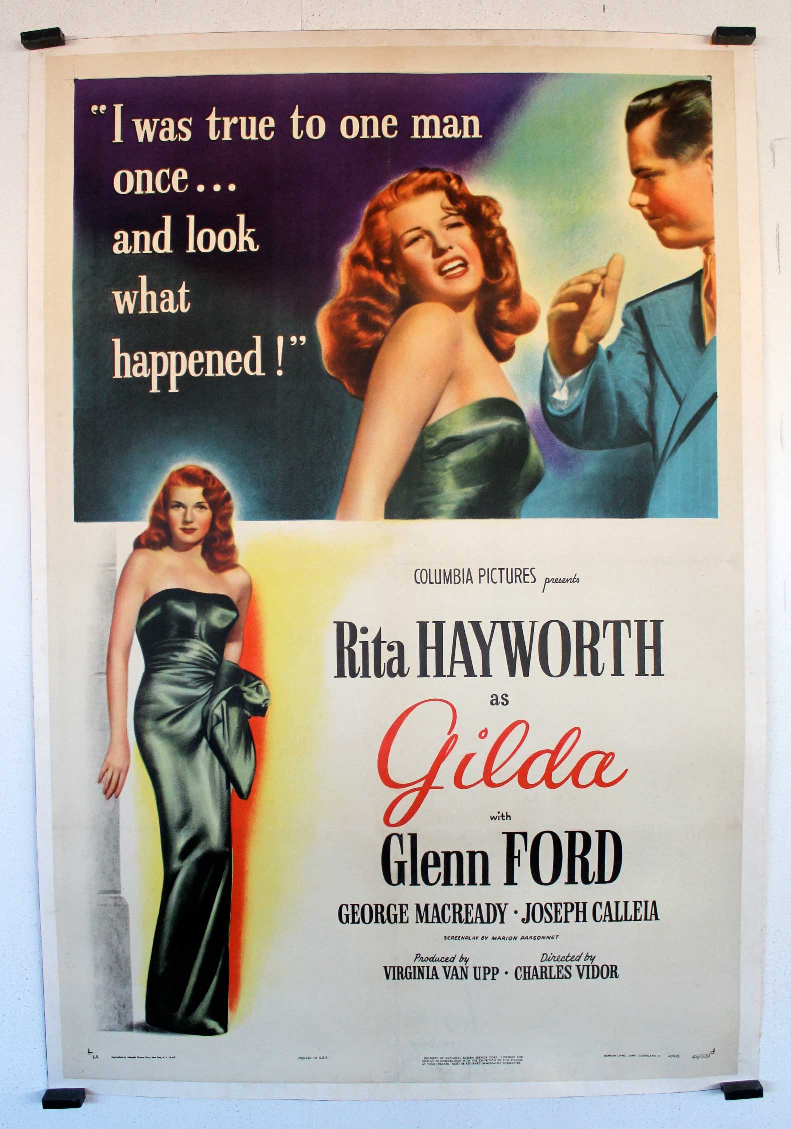GILDA