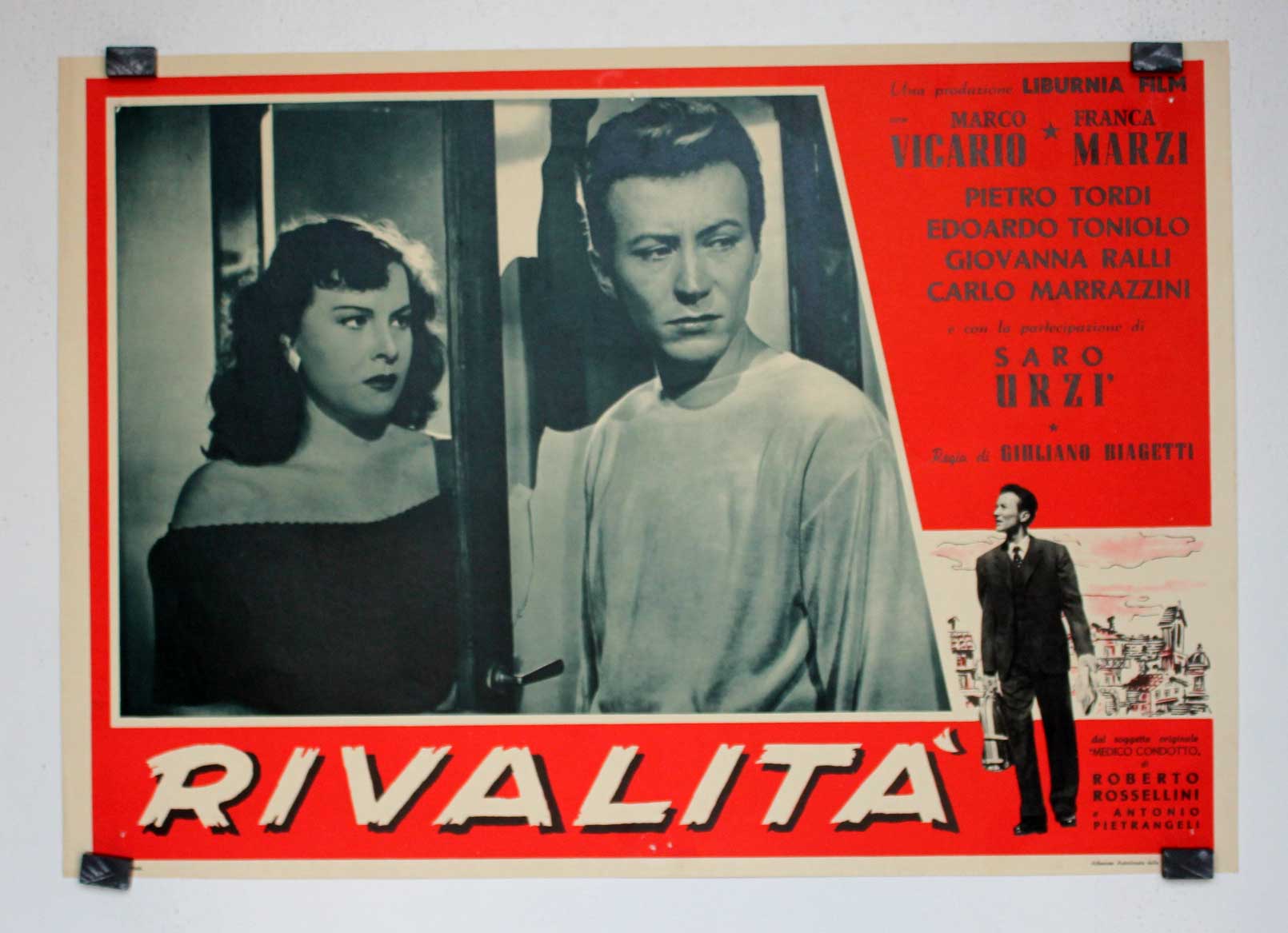 RIVALITA