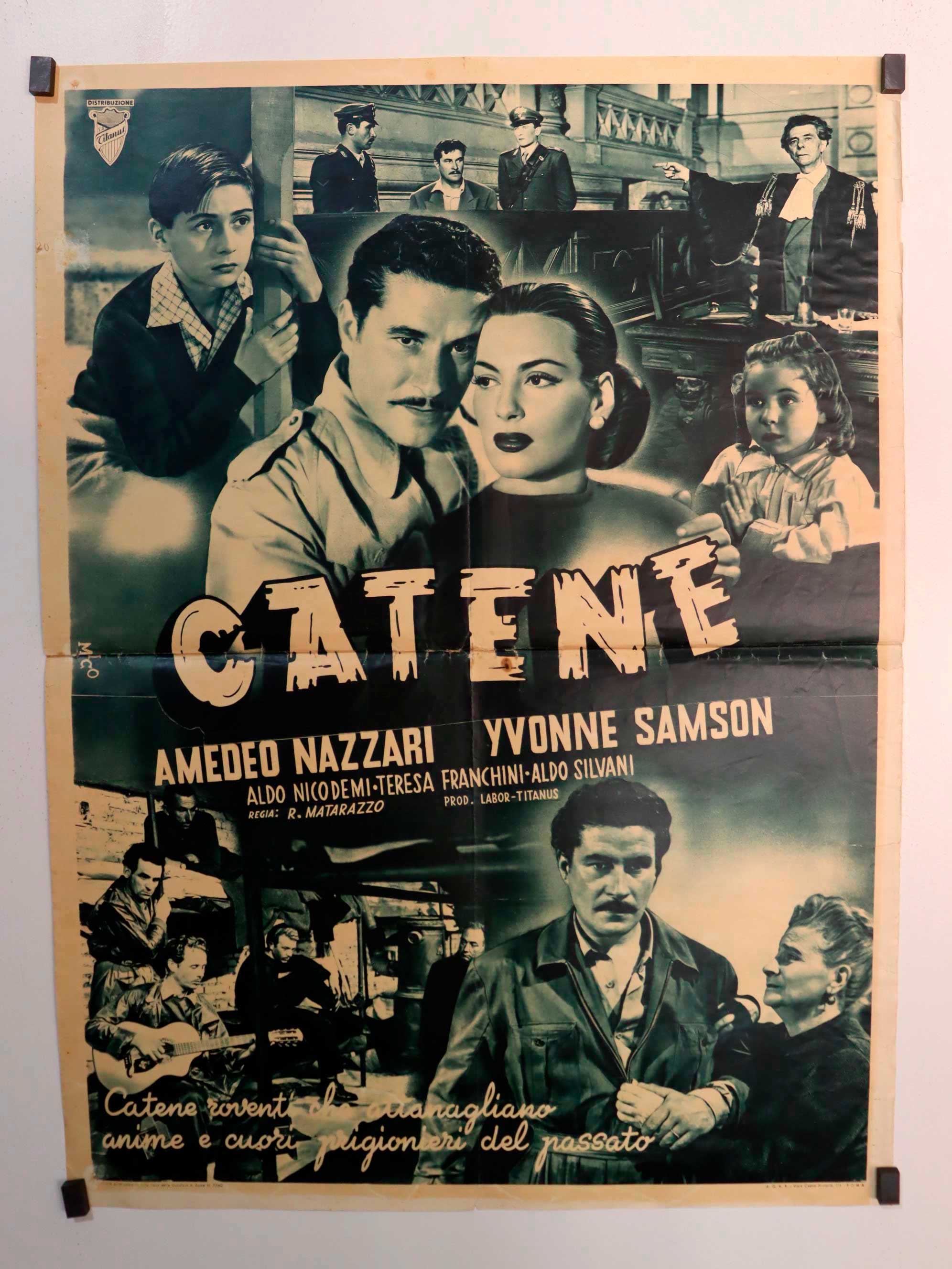 CATENE
