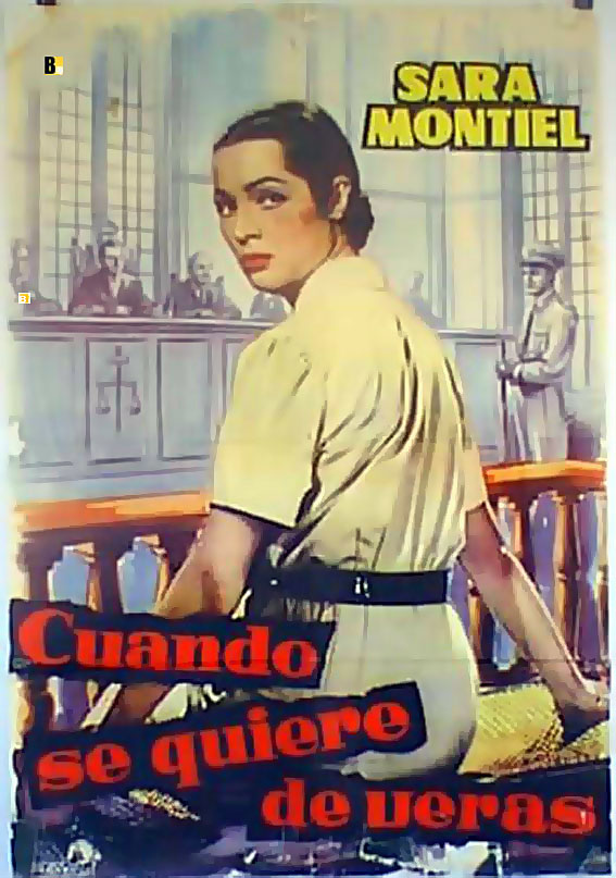 CUANDO SE QUIERE DE VERAS