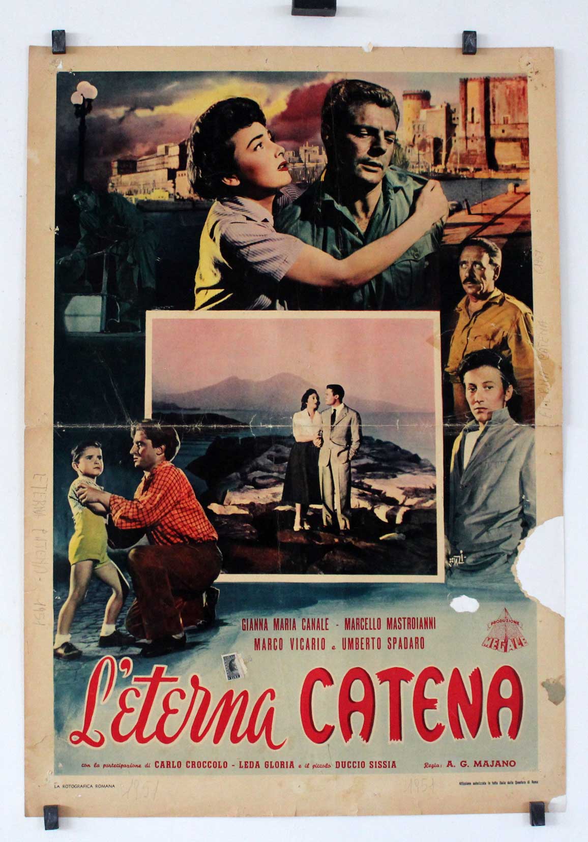 L�ETERNA CATENA