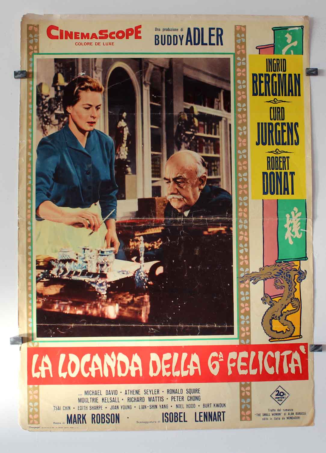 LA LOCANDA DELLA 6 FELICITA