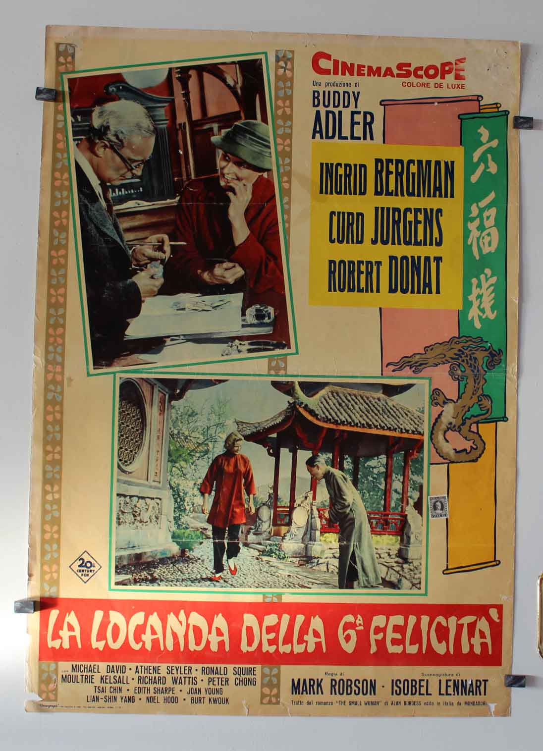 LA LOCANDA DELLA 6 FELICITA