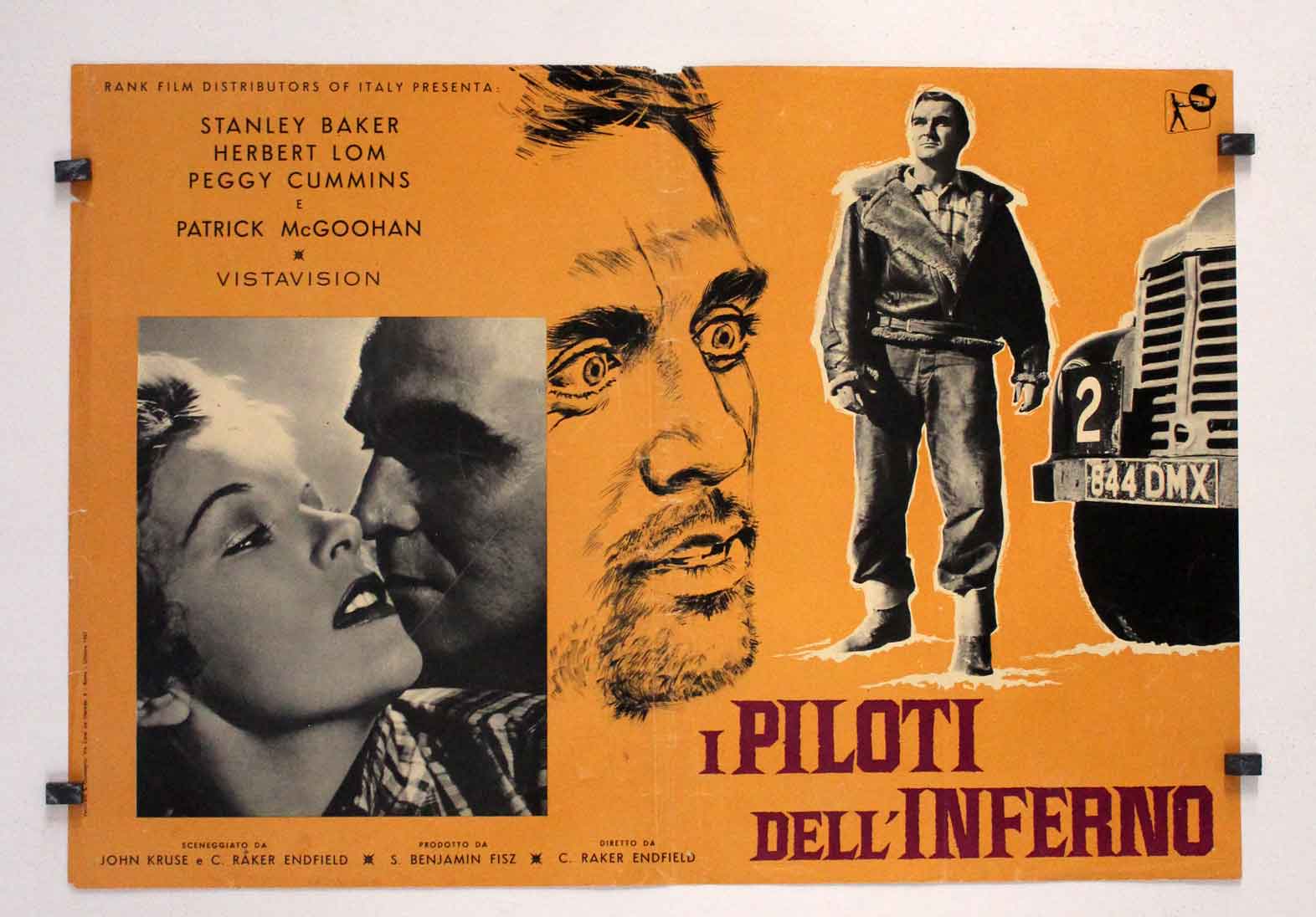 I PILOTI DELL�INFERNO