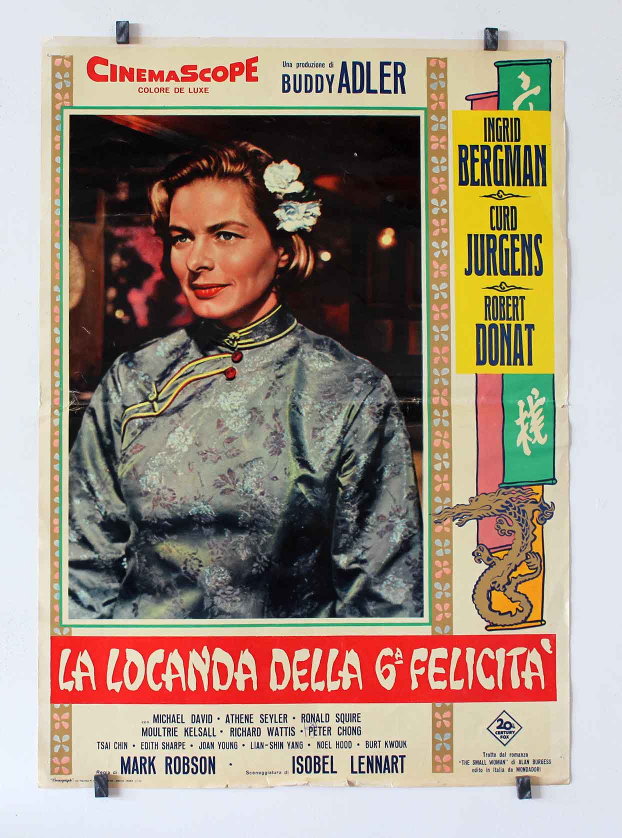 LA LOCANDA DELLA 6 FELICITA