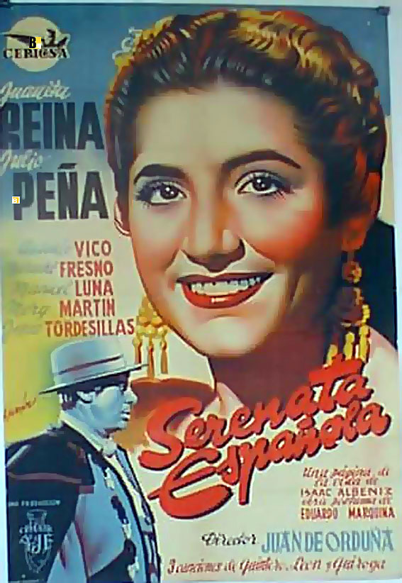 SERENATA ESPA�OLA