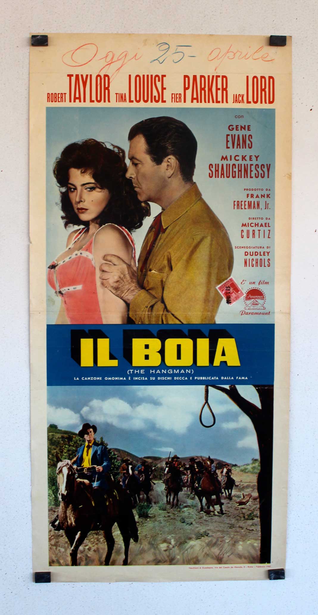 IL BOIA