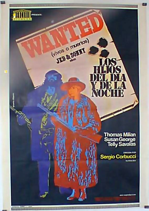 HIJOS DEL DIA Y DE LA NOCHE, LOS