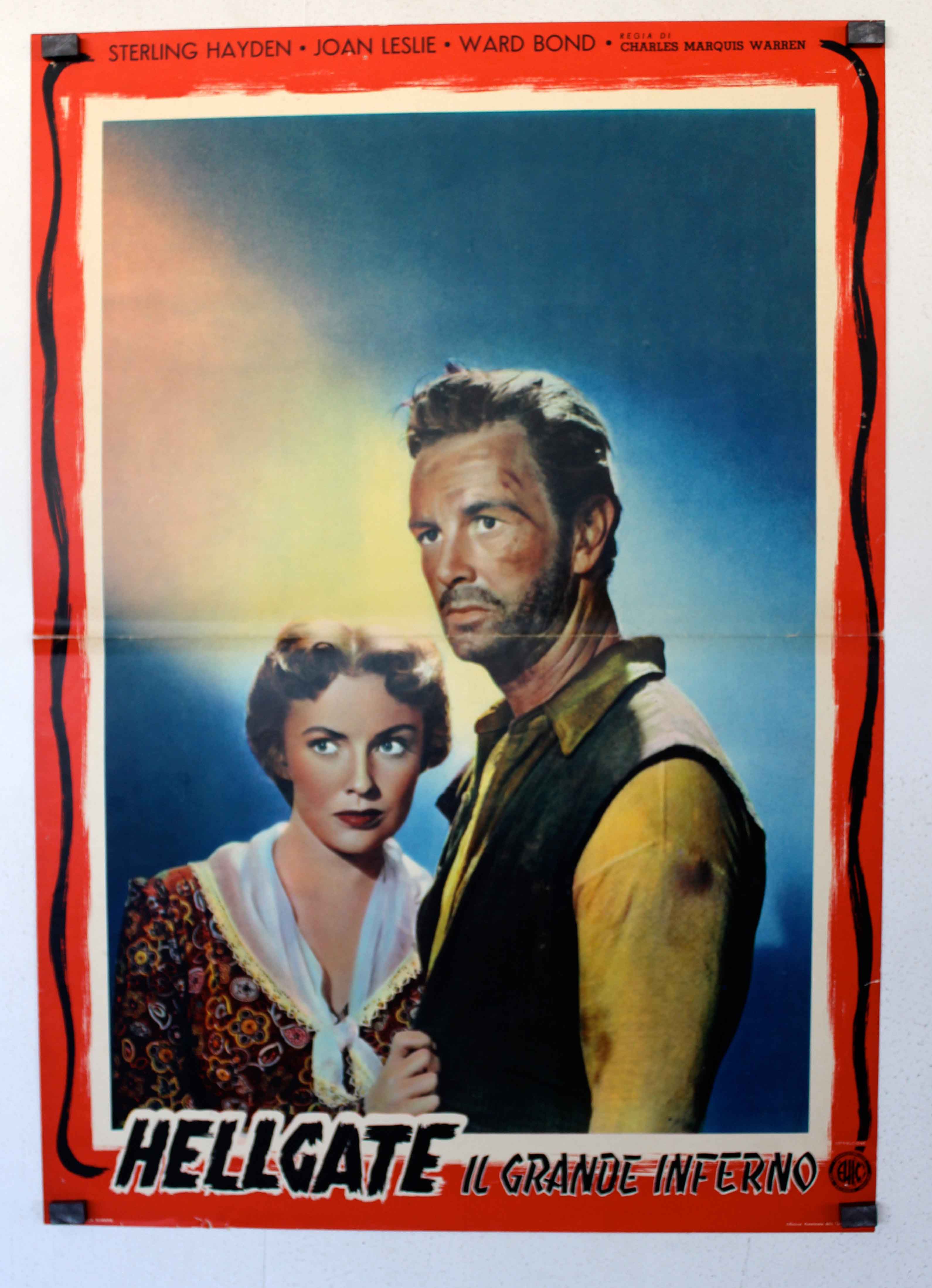 HELLGATE IL GRANDE INFERNO