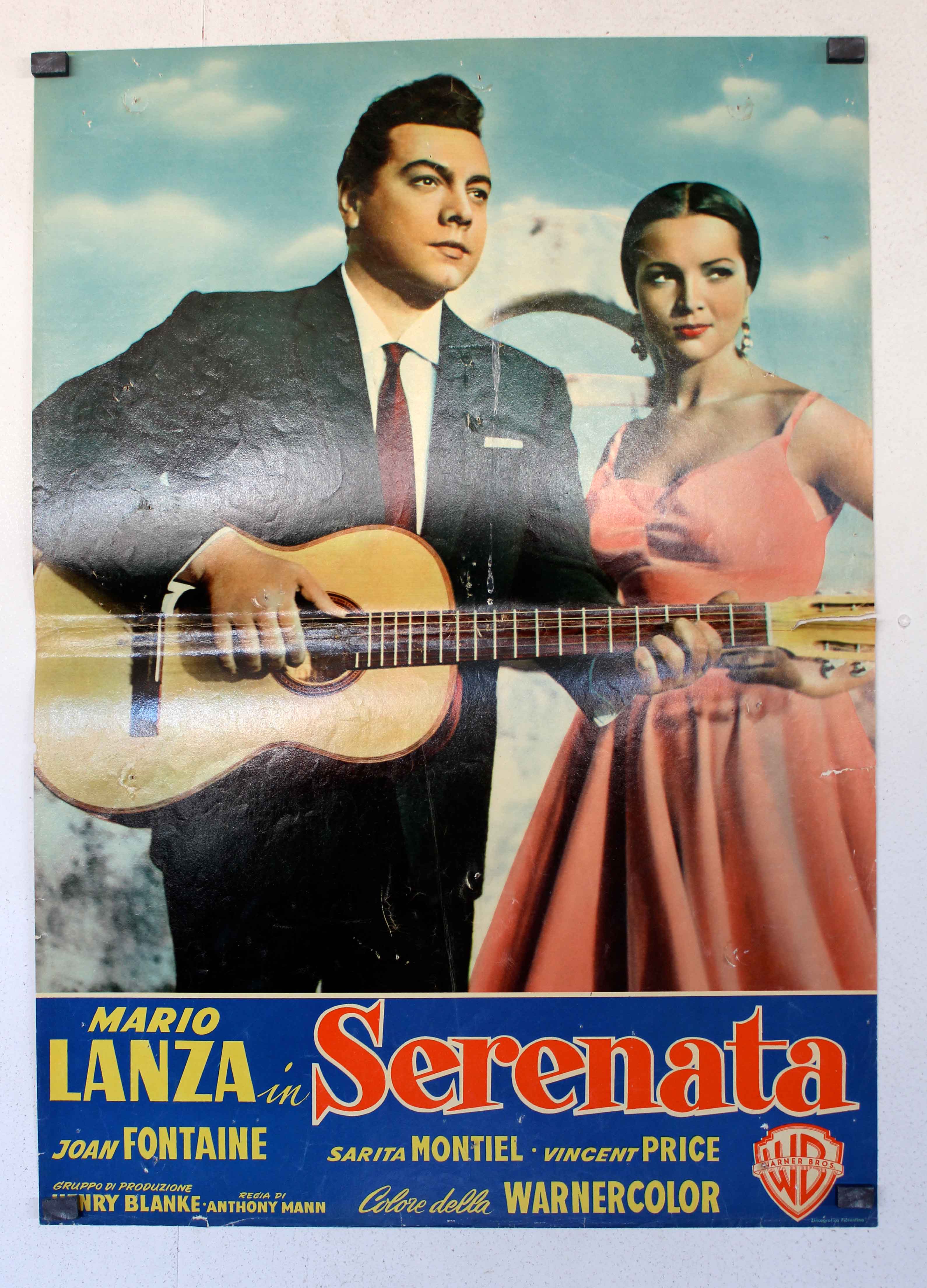 SERENATA