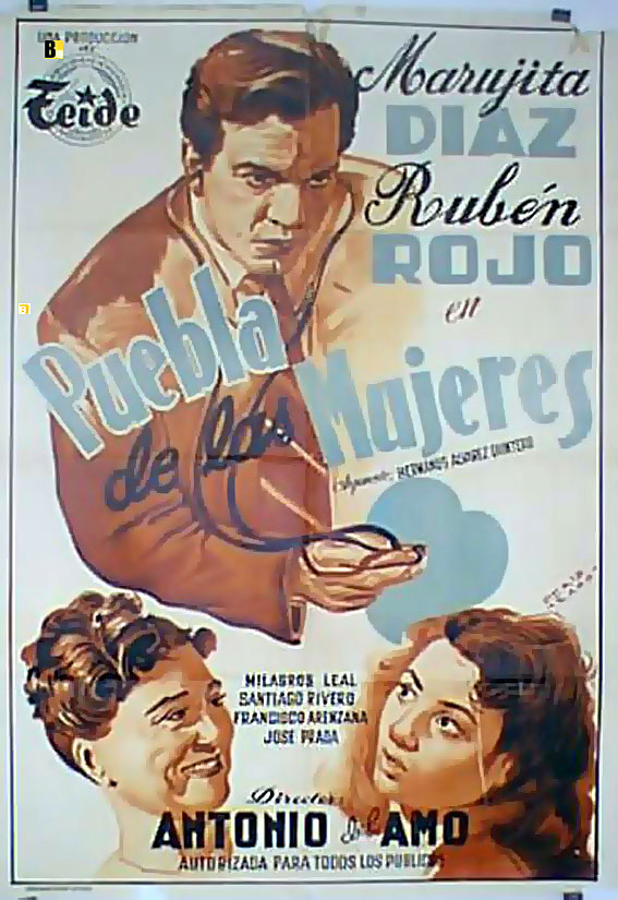 PUEBLA DE LAS MUJERES