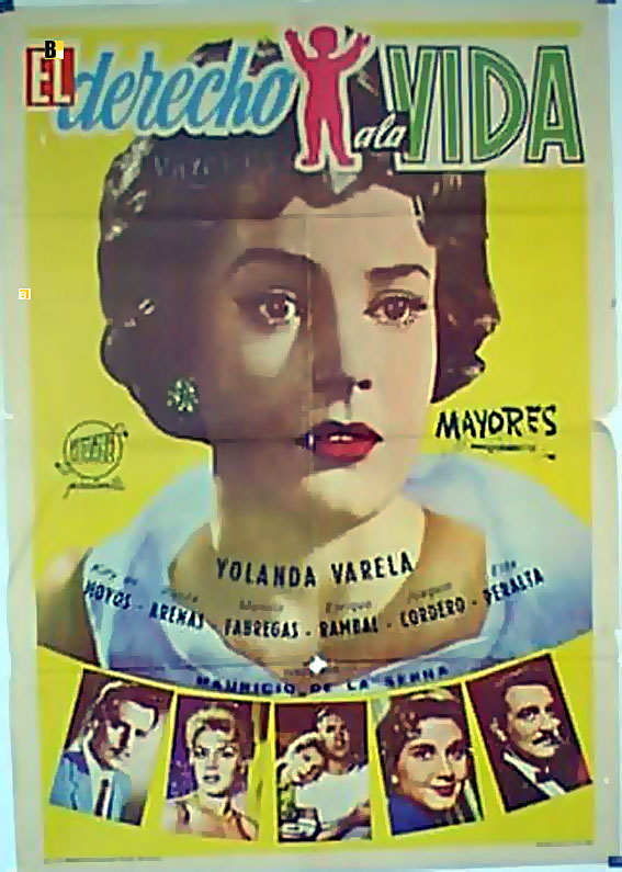 DERECHO A LA VIDA, EL