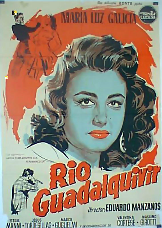 RIO GUADALQUIVIR
