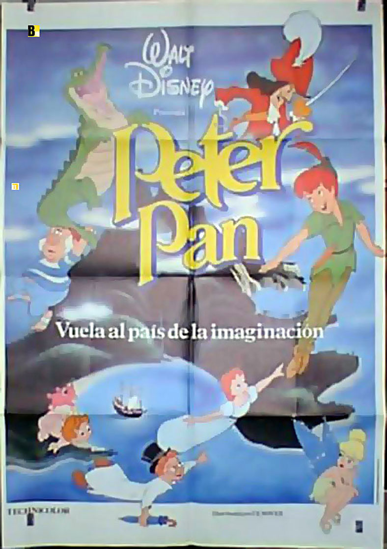 PETER PAN