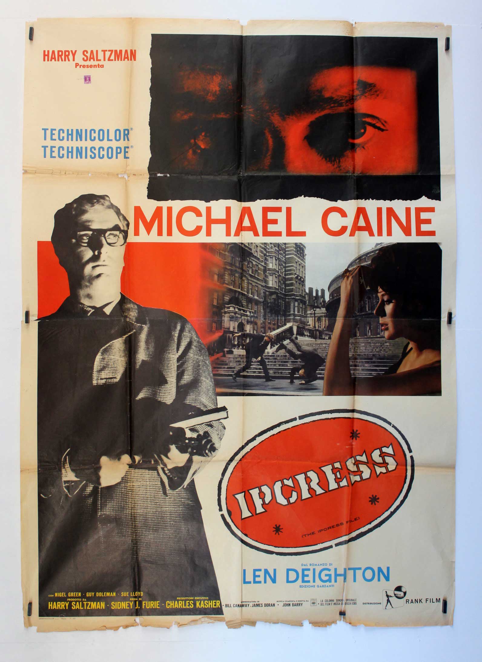 IPCRESS
