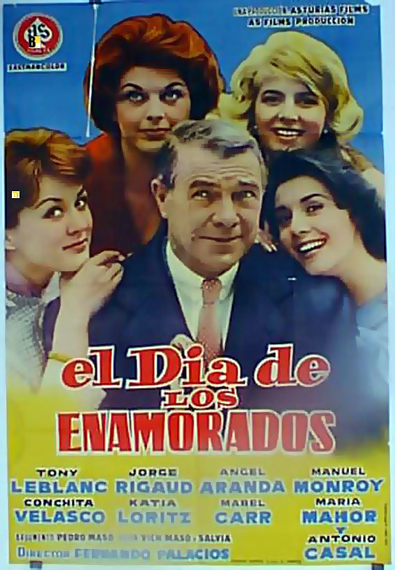 DIA DE LOS ENAMORADOS, EL