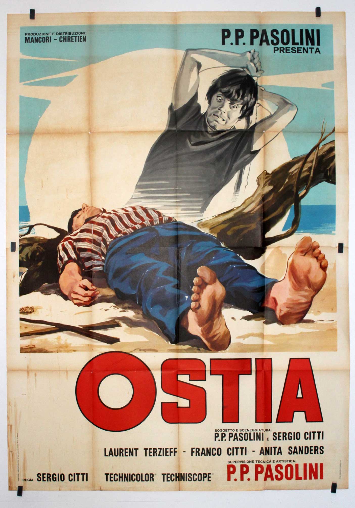 OSTIA