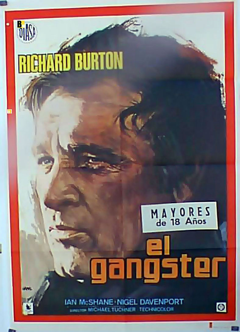 GANGSTER, EL