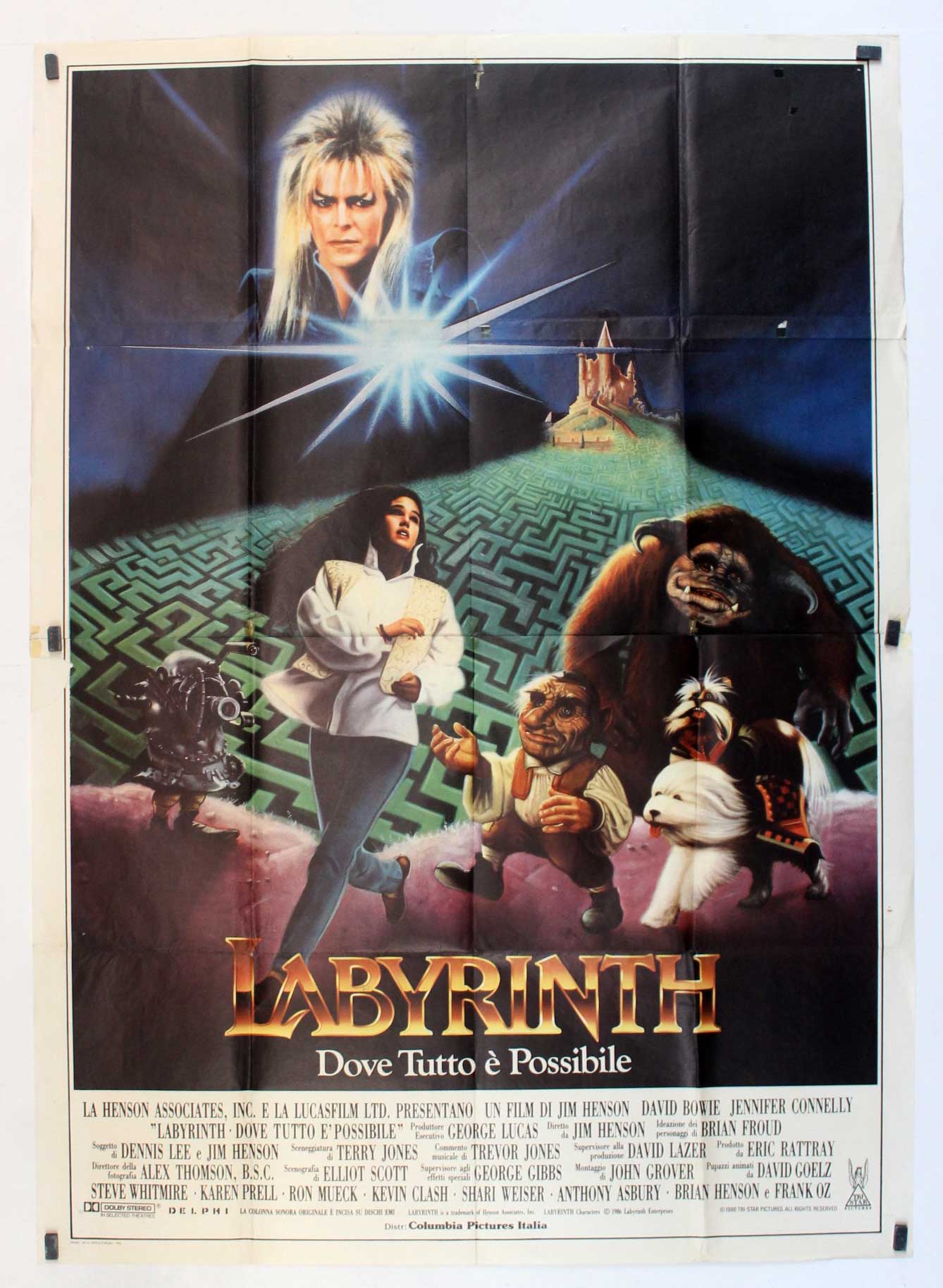 LABYRINTH