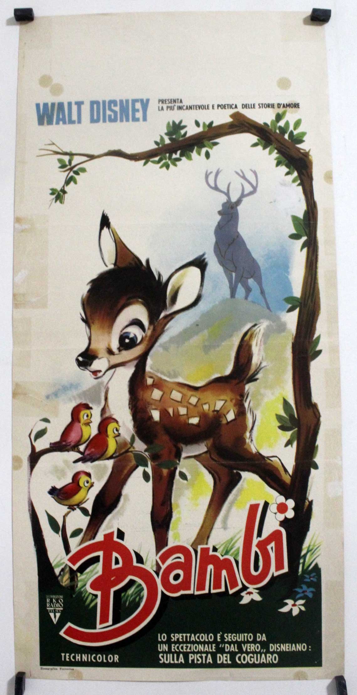 BAMBI